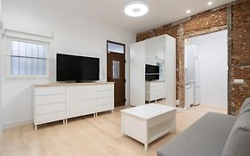Loft Para 4 Personas En Cuatro Caminos Alquiler Temporal