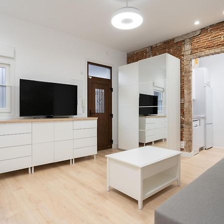 Loft Para 4 Personas En Cuatro Caminos Alquiler Temporal Madryt Zewnętrze zdjęcie