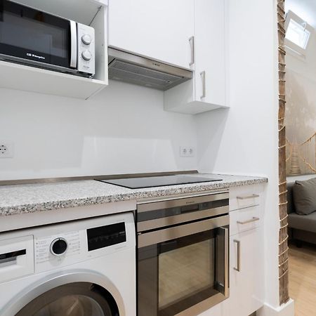Loft Para 4 Personas En Cuatro Caminos Alquiler Temporal Madryt Zewnętrze zdjęcie