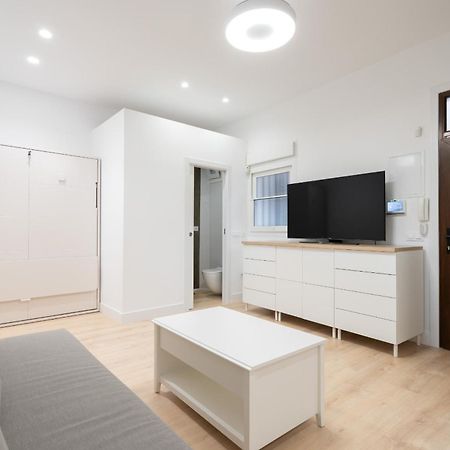 Loft Para 4 Personas En Cuatro Caminos Alquiler Temporal Madryt Zewnętrze zdjęcie